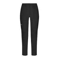 Spodnie Damskie Salewa Dolomitic 2 Short (krótsza Nogawka) Black Out 2025