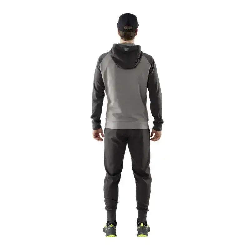 Spodnie Dynafit 24/7 Track Pants Black Out Melange 2026