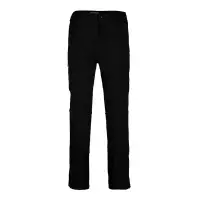 Spodnie Męskie Killtec Softshell Kow 48 Black 2025