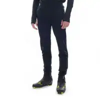 Spodnie Męskie Fischer Softshell Asarna 3.0 Black 2026