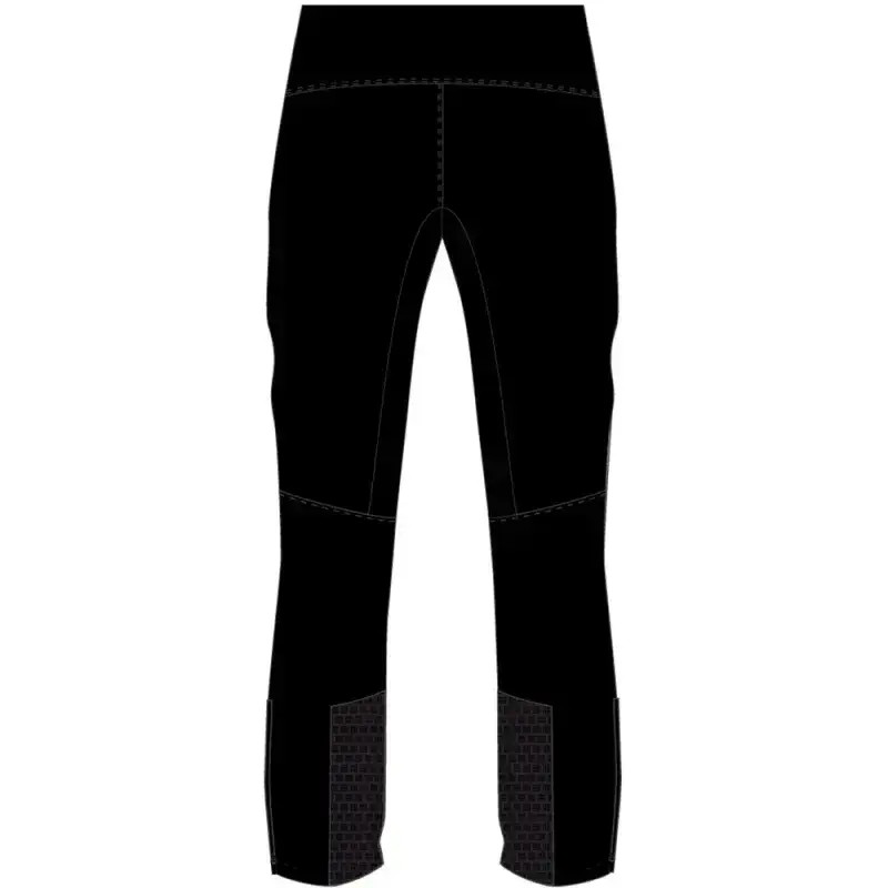 Spodnie Damskie Viking Summit Warm 2.0 Lady Black 2026