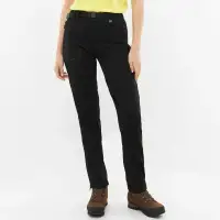 Spodnie Damskie Viking Summit Warm 2.0 Lady Black 2026