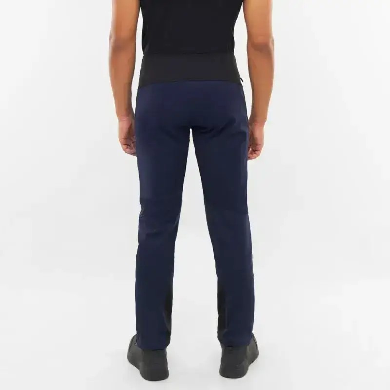 Spodnie Męskie Viking Summit Warm 2.0 Man Navy 2026