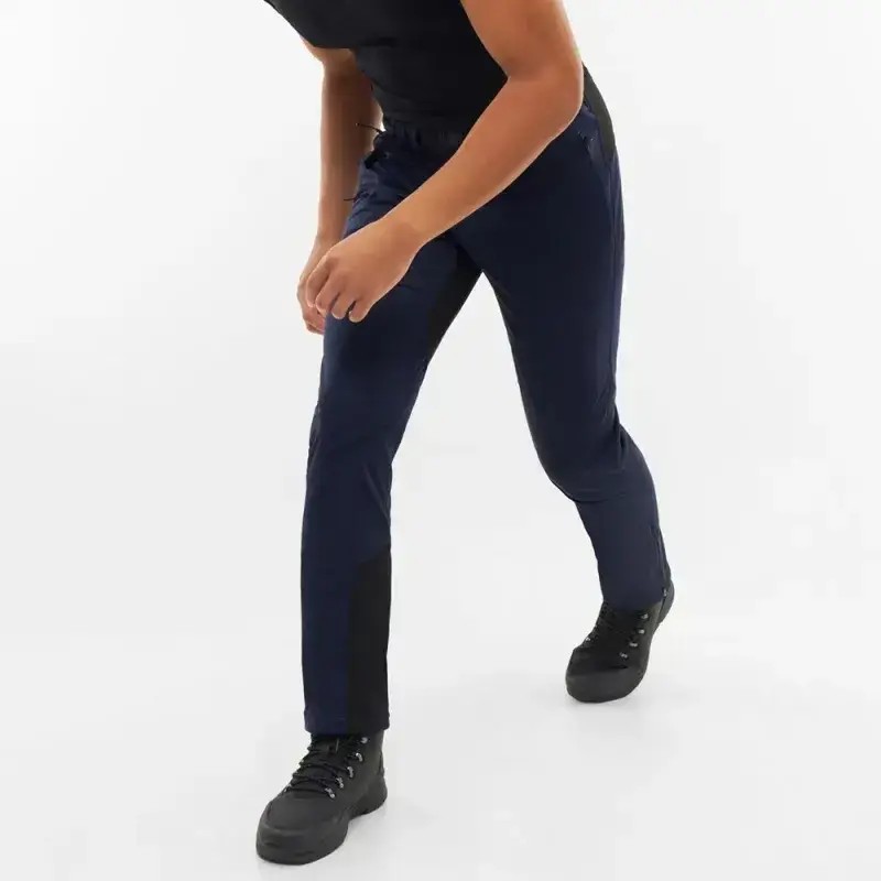 Spodnie Męskie Viking Summit Warm 2.0 Man Navy 2026