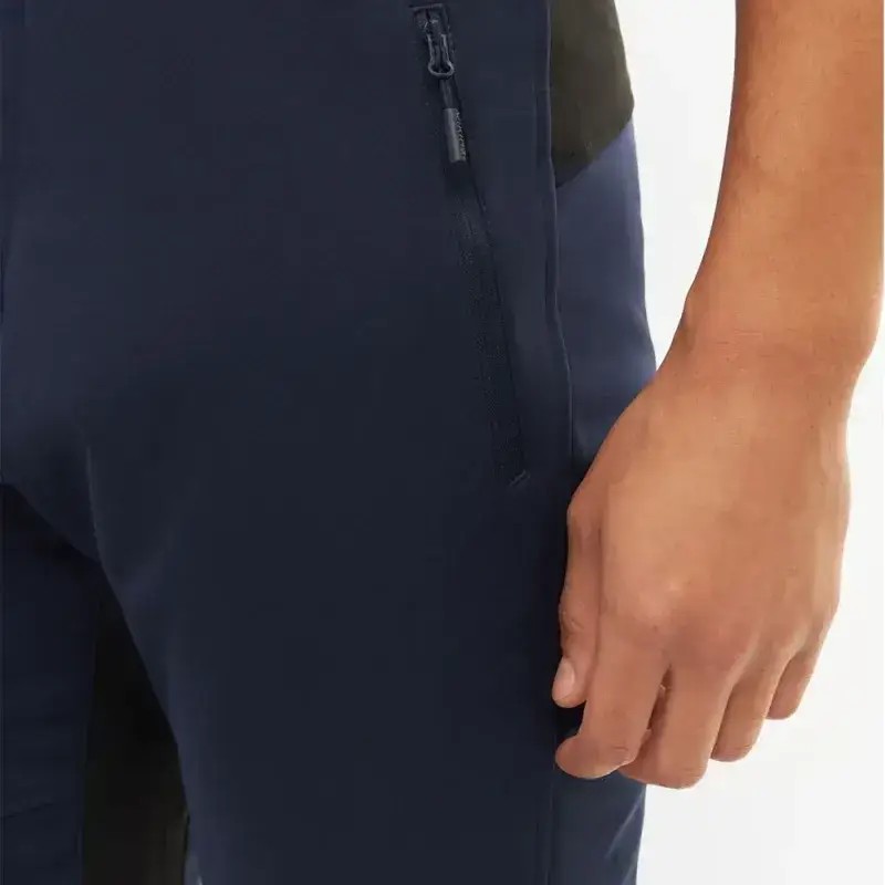Spodnie Męskie Viking Summit Warm 2.0 Man Navy 2026