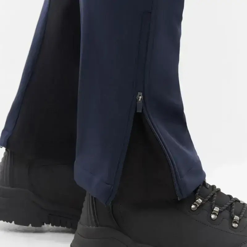 Spodnie Męskie Viking Summit Warm 2.0 Man Navy 2026