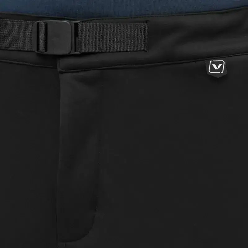 Spodnie Męskie Viking Summit Warm 2.0 Man Black 2026