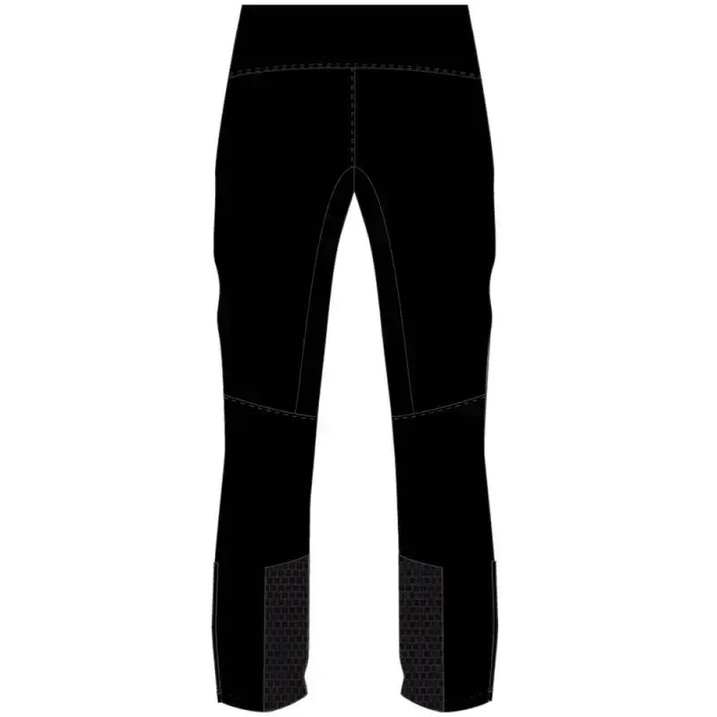 Spodnie Męskie Viking Summit Warm 2.0 Man Black 2026