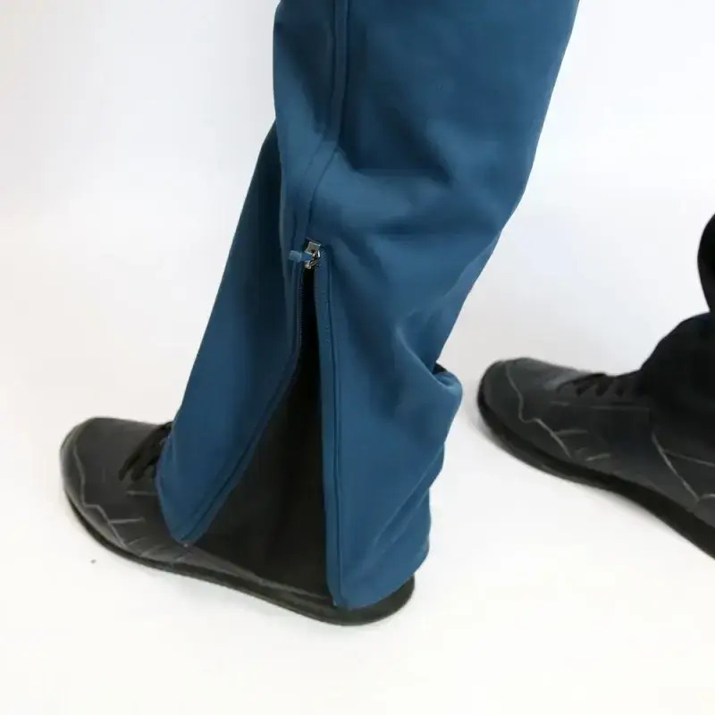 Spodnie Damskie Viking Summit Warm 2.0 Lady Turquoise 2026