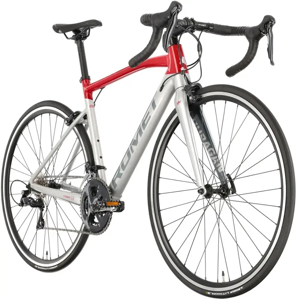 Rower szosowy Romet Huragan 3