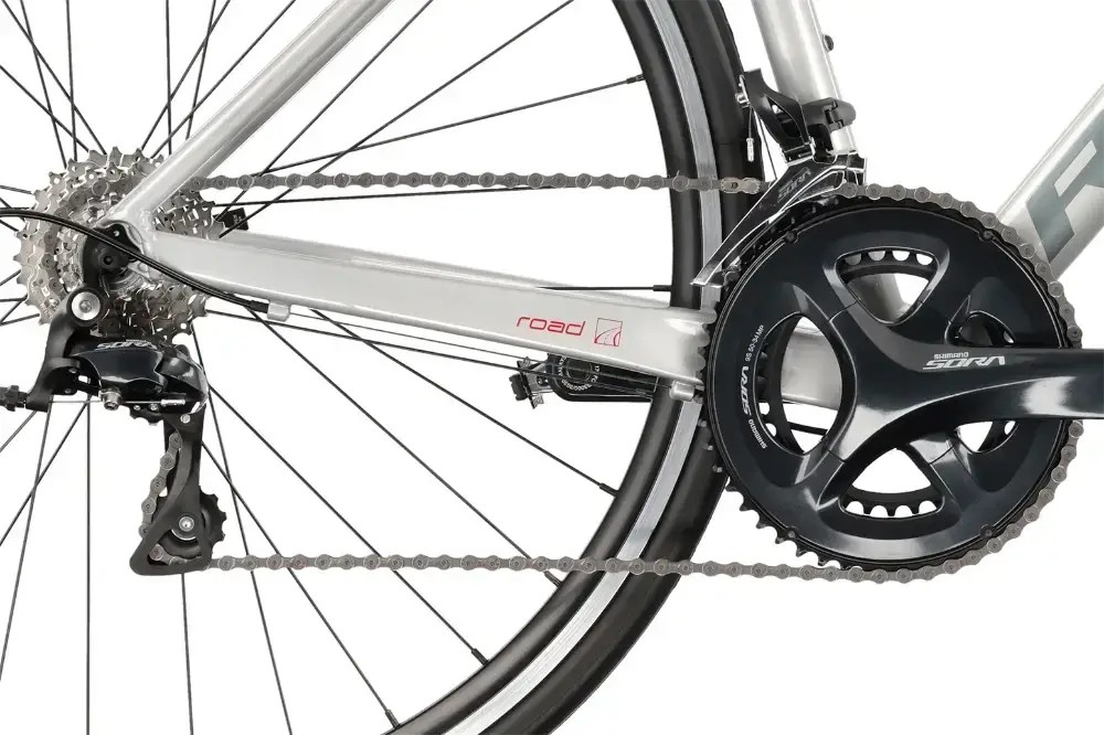 Rower szosowy Romet Huragan 3