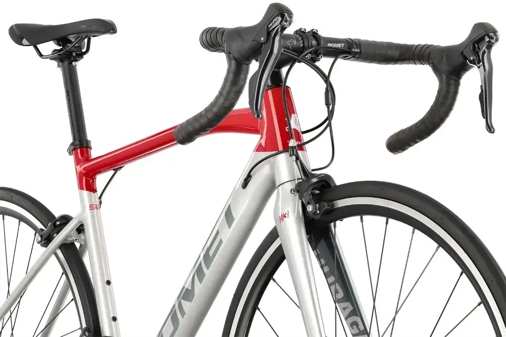 Rower szosowy Romet Huragan 3