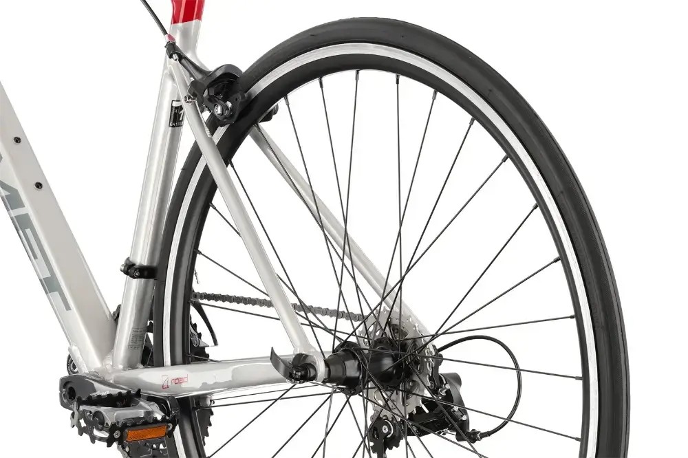 Rower szosowy Romet Huragan 3