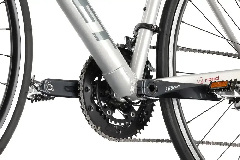 Rower szosowy Romet Huragan 3