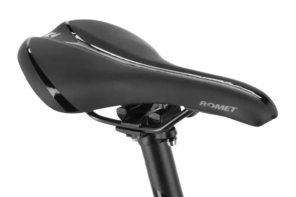 Rower szosowy Romet Huragan 3