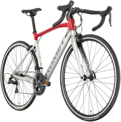 Rower szosowy Romet Huragan 3