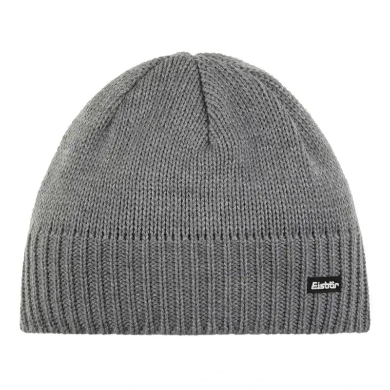 Czapka Dziecięca Eisbar Trop Kids Grey 2026