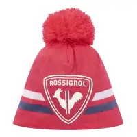 Czapka Dziecięca Rossignol JR Rooster Tea Rose 2026