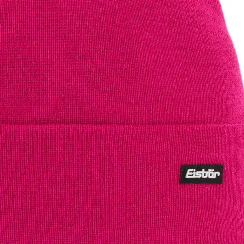 Czapka Dziecięca Eisbar Sabo Kids Pittipink 2025