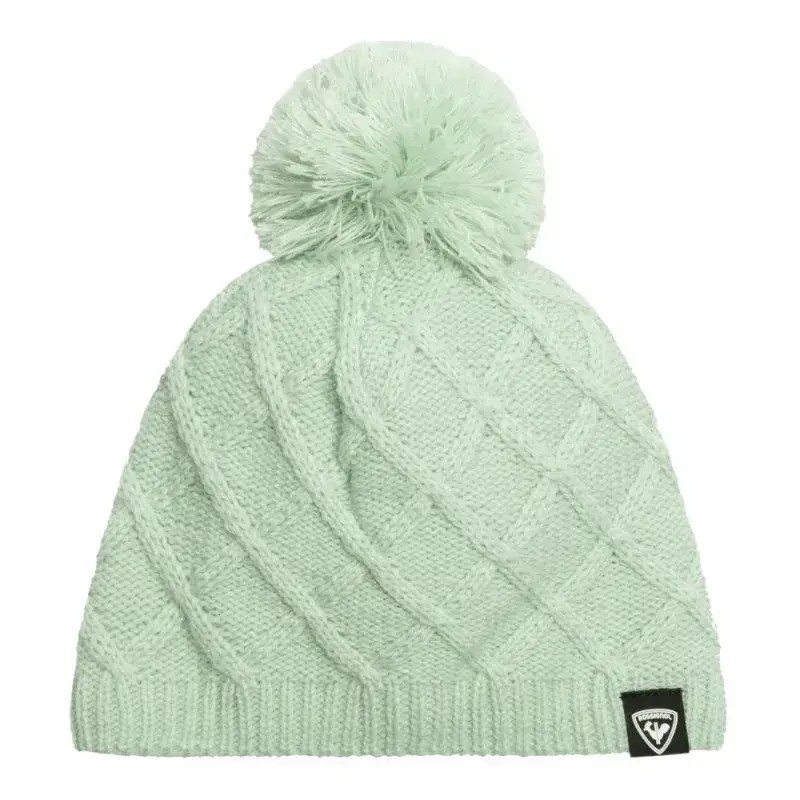 Czapka Dziecięca Rossignol JR Luna Steam 2025