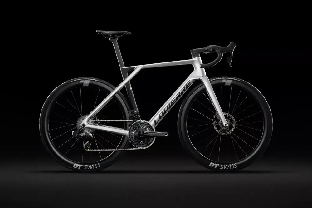 Rower szosowy Lapierre Xelius Drs 8.0