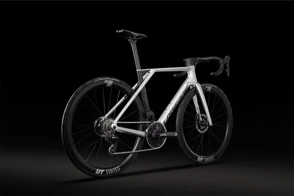 Rower szosowy Lapierre Xelius Drs 8.0