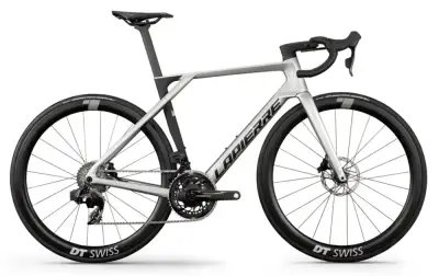 Rower szosowy Lapierre Xelius Drs 8.0