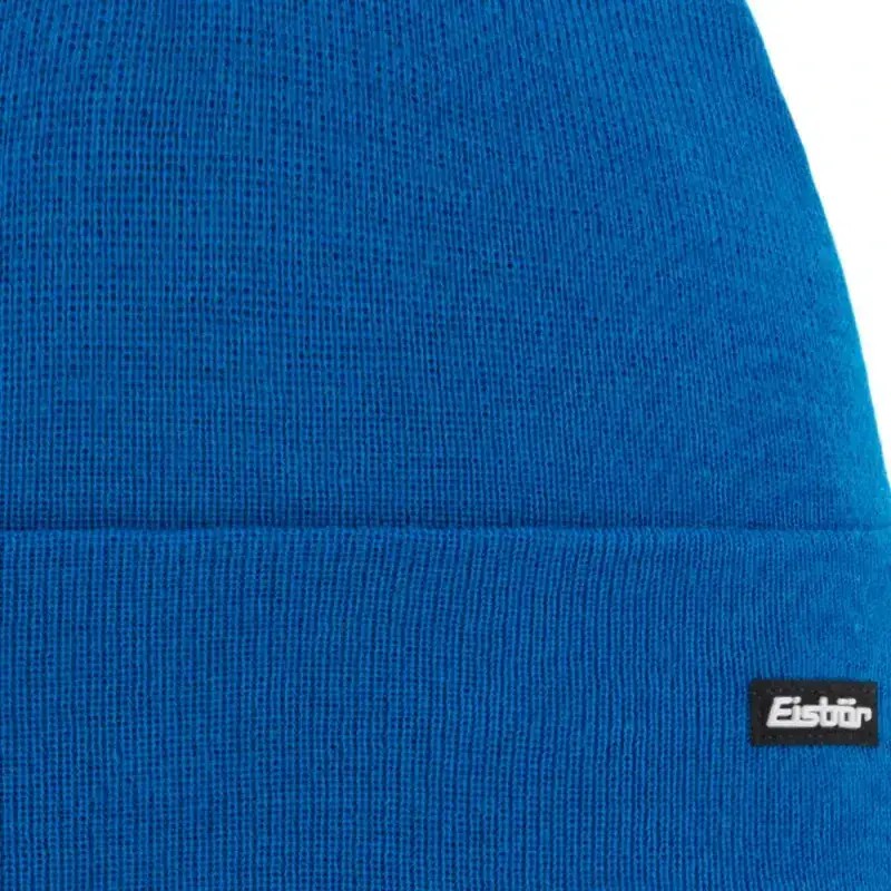 Czapka Dziecięca Eisbar Sabo Kids Bugatti 2026