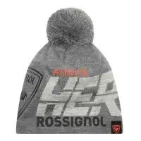 Czapka Dziecięca Rossignol JR Hero Soft Grey 2025