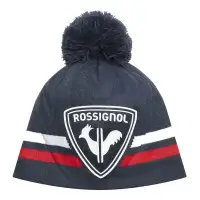 Czapka Dziecięca Rossignol JR Rooster Dark Navy 2026