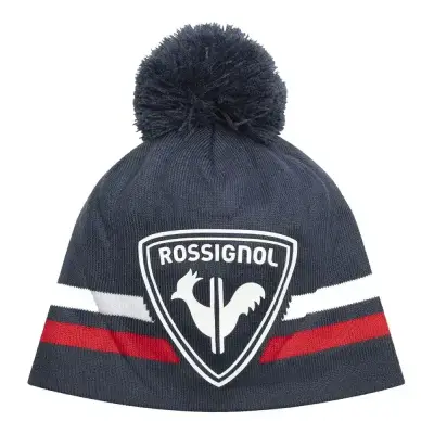 Czapka Dziecięca Rossignol JR Rooster Dark Navy 2026