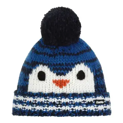 Czapka Narciarska Dziecięca Eisbar Rico Kids Blue Night White 2026