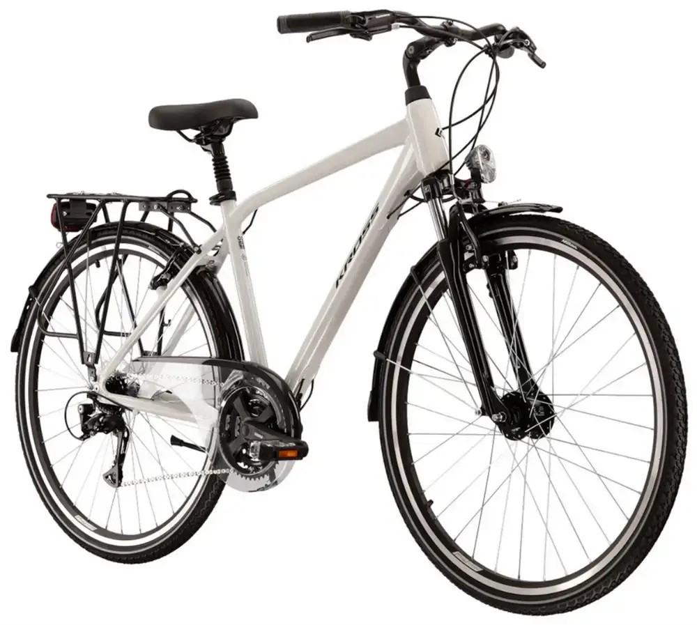 Rower trekkingowy Kross Trans 4.0