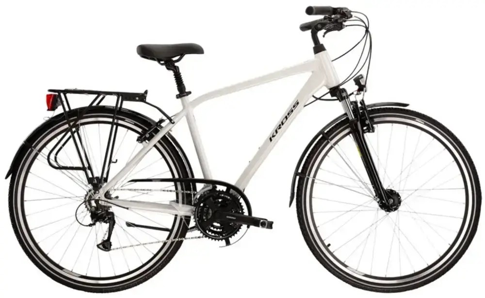 Rower trekkingowy Kross Trans 4.0