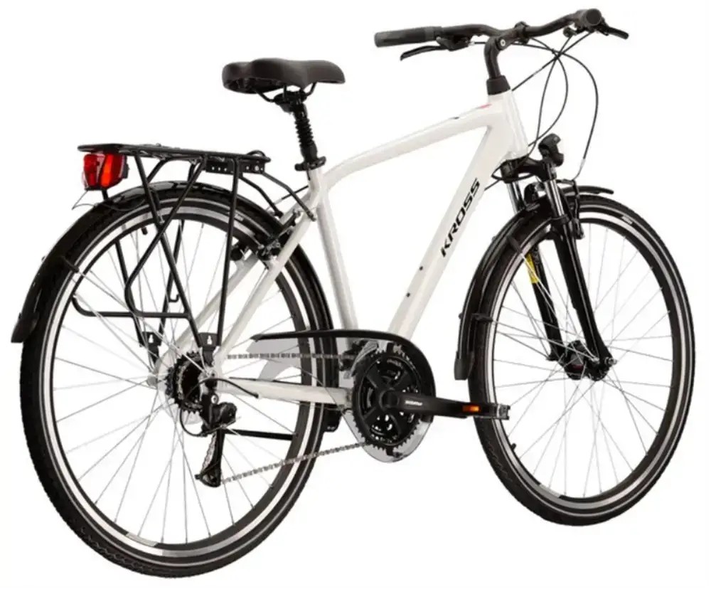 Rower trekkingowy Kross Trans 4.0