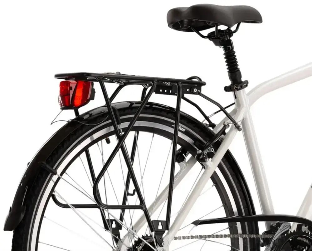 Rower trekkingowy Kross Trans 4.0