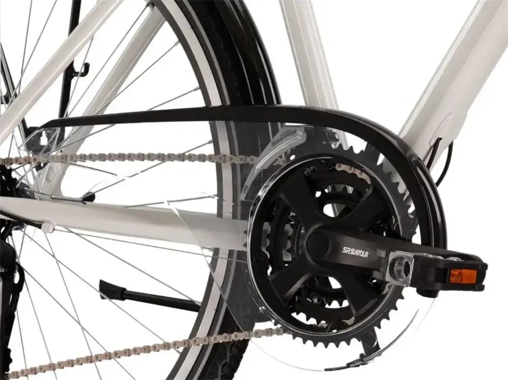 Rower trekkingowy Kross Trans 4.0