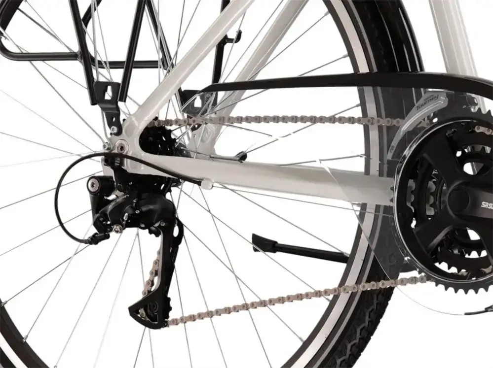 Rower trekkingowy Kross Trans 4.0