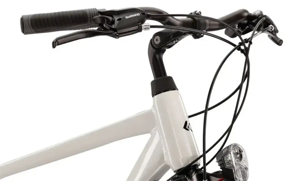 Rower trekkingowy Kross Trans 4.0