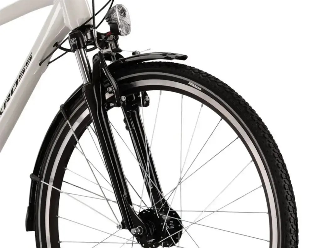 Rower trekkingowy Kross Trans 4.0