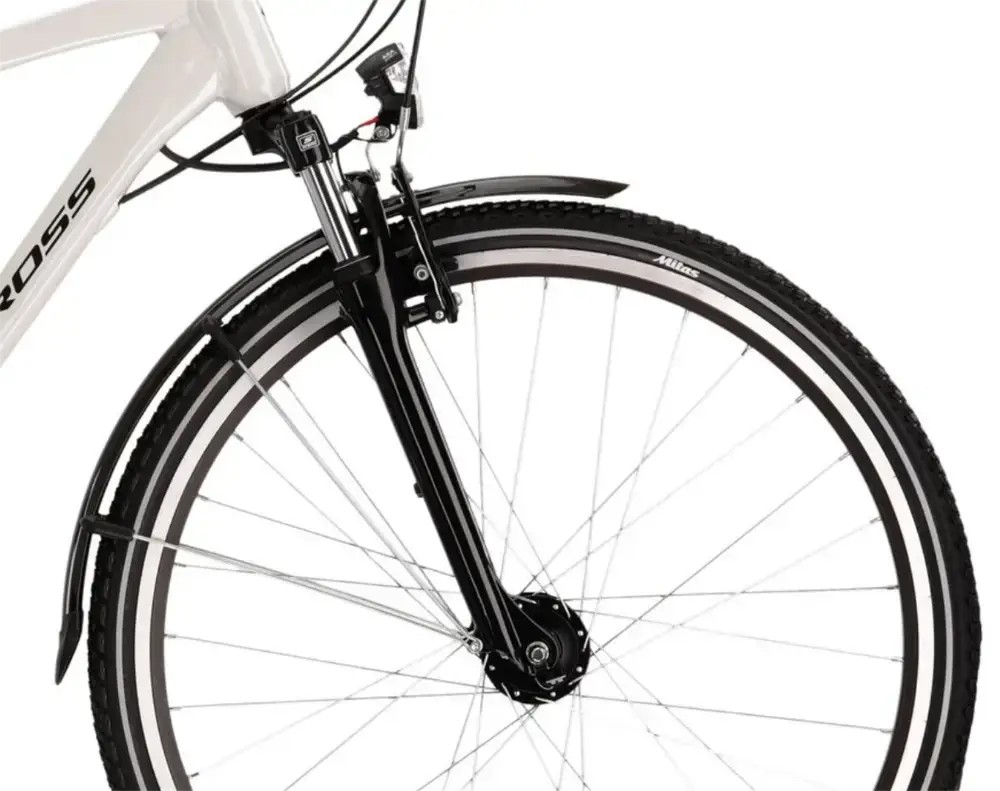 Rower trekkingowy Kross Trans 4.0