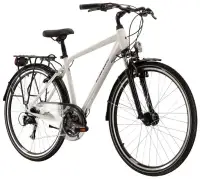 Rower trekkingowy Kross Trans 4.0