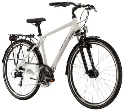 Rower trekkingowy Kross Trans 4.0