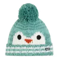 Czapka Narciarska Dziecięca Eisbar Rico Kids Mint Frost 2026