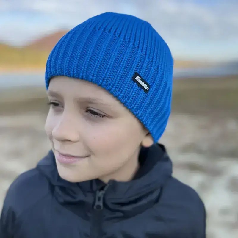 Czapka Dziecięca Eisbar Trop Kids Bugatti 2025