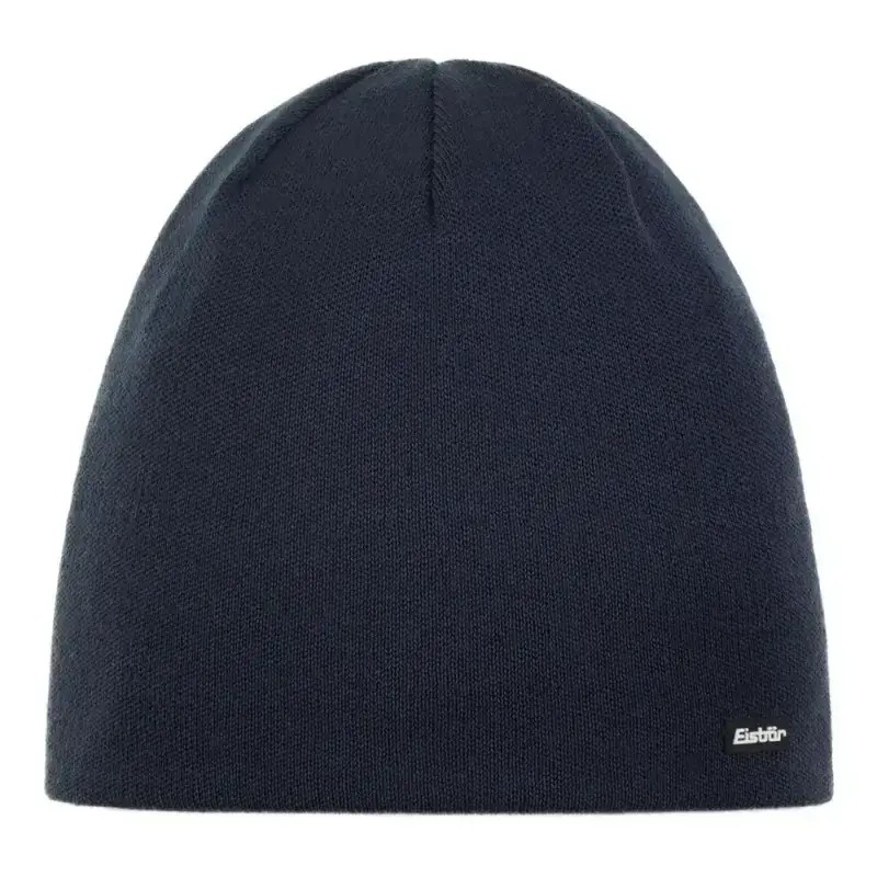 Czapka Eisbar Ogle OS MU Kids Dark Cobalt 2026