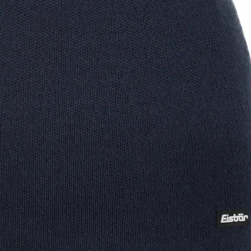 Czapka Eisbar Ogle OS MU Kids Dark Cobalt 2026