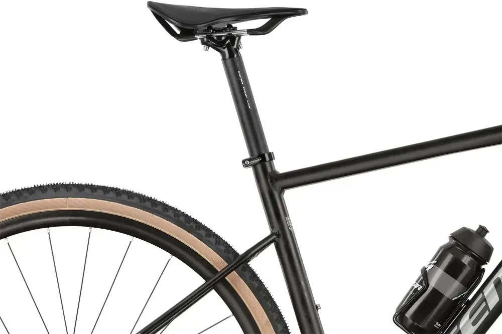 Rower gravel Sensa Romagna Grx 2x12