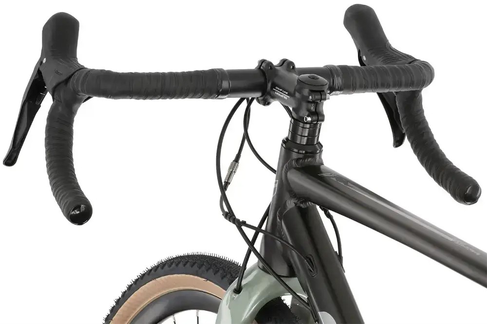 Rower gravel Sensa Romagna Grx 2x12