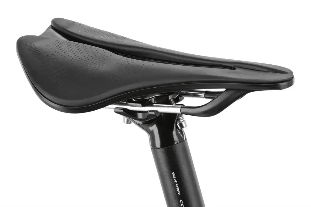 Rower gravel Sensa Romagna Grx 2x12